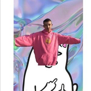 Meet your Posher, Ivan